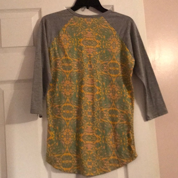 Lularoe Randy Top - Picture 2 of 4
